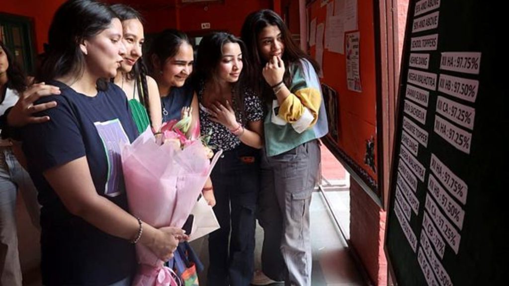 Confused after Class 10 results? Simple guide to picking the right stream