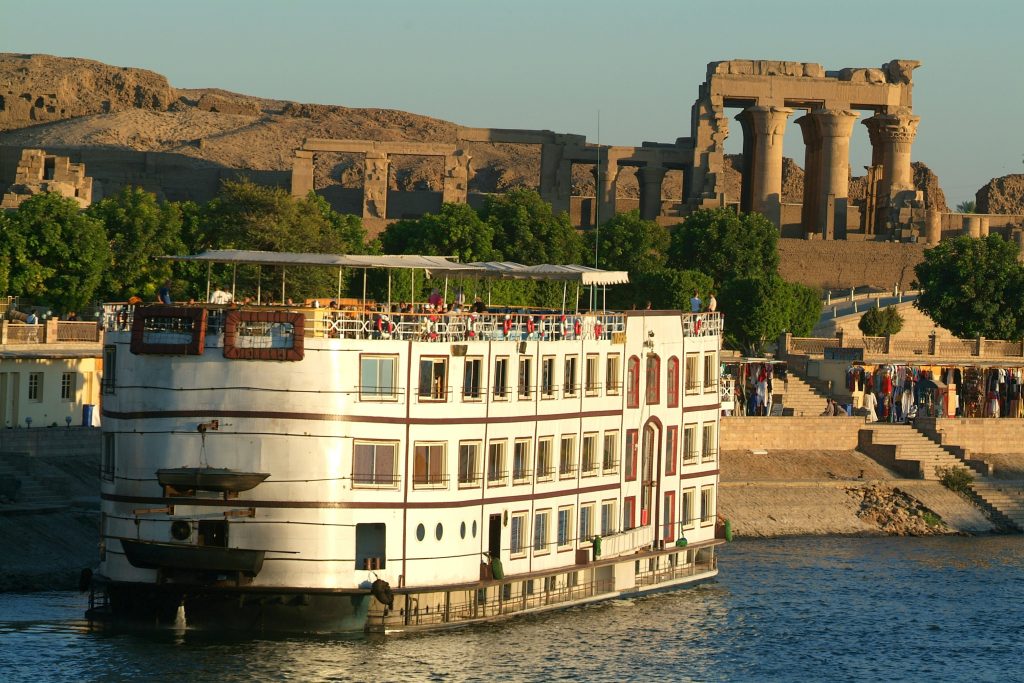 Why A Luxurious Nile Cruise Is the Ultimate Way to Experience Egypt Why A Luxurious Nile Cruise Is the Ultimate Way to Experience Egypt