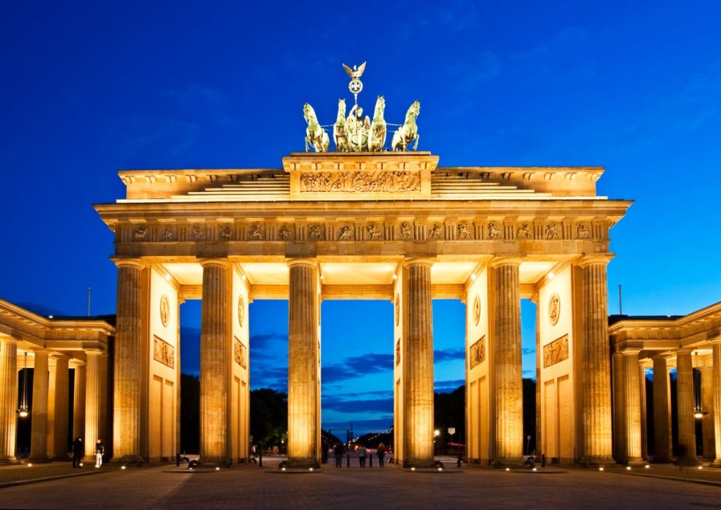 A Foodie Expat’s Guide To Berlin: The Best Neighbourhoods To Eat Out A Foodie Expat’s Guide To Berlin: The Best Neighbourhoods To Eat Out