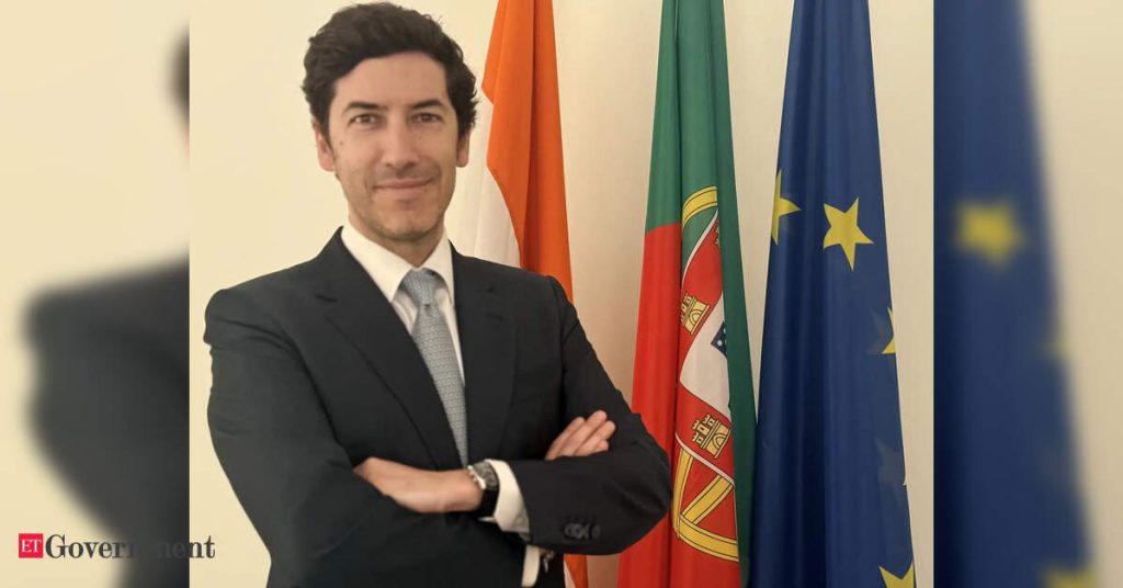 A Strategic Partnership for the Future, ETGovernment