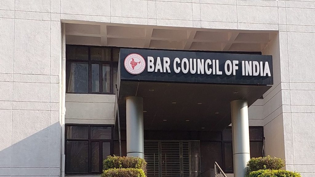AIBE 21 Admit Card 2026 releasing on May 22, exam scheduled for June 7 Bar Council of India BCI