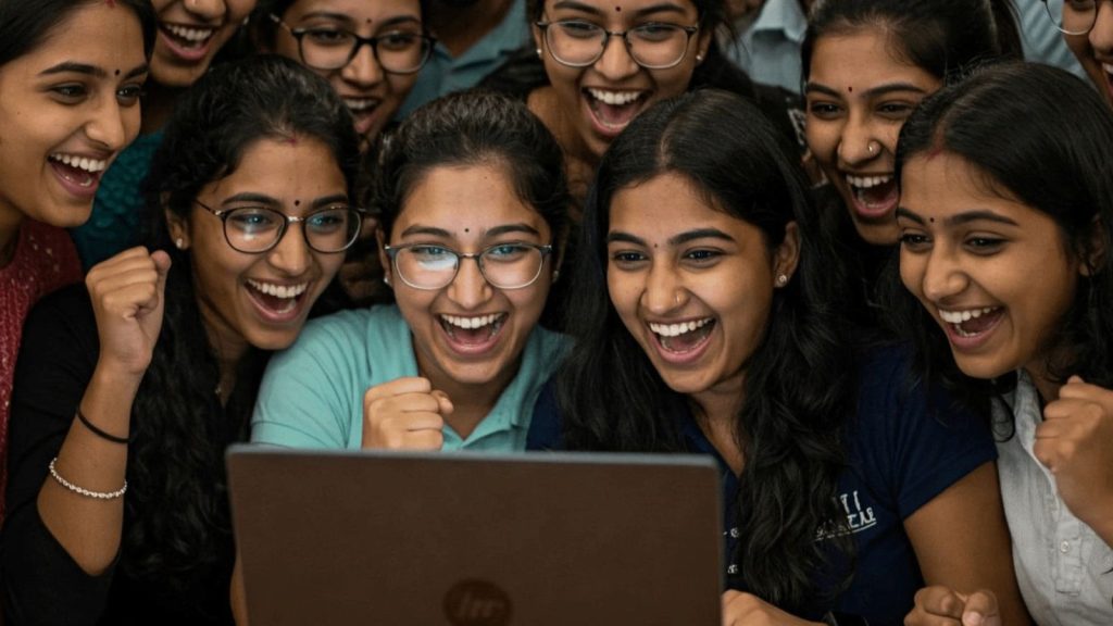 AP EAMCET provisional answer key released: Challenge window opens for candidates