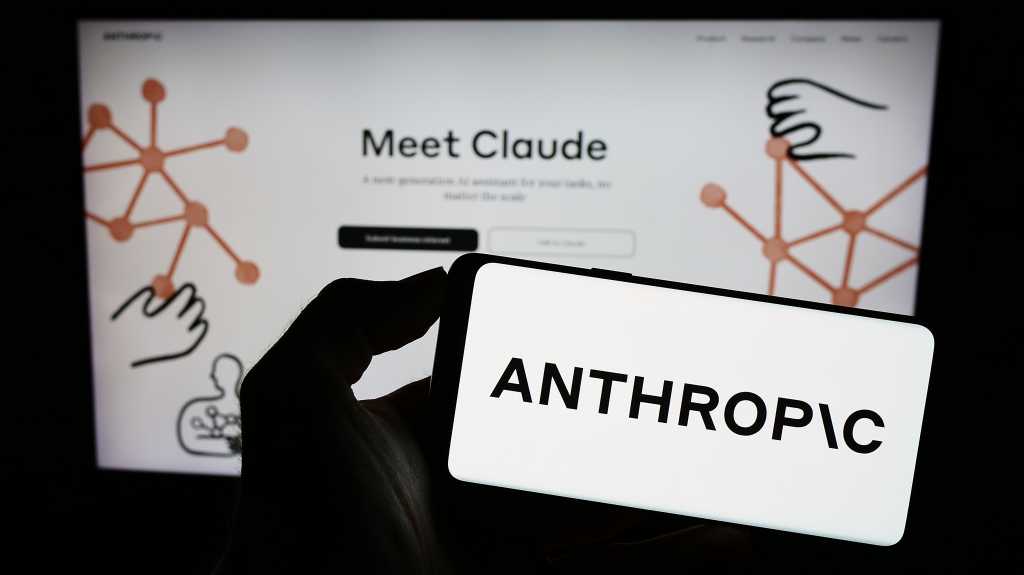 Anthropic puts Claude agents on a meter across its subscriptions Anthropic claude