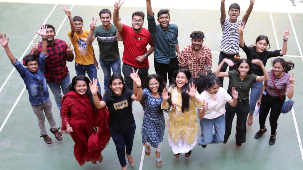 BSE Odisha class 10 results: Official vs unofficial website