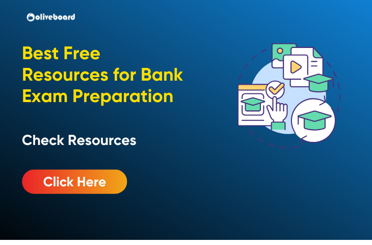 Best Free Resources for Bank Exam Preparation 2026 Best Free Resources for Bank Exam Preparation