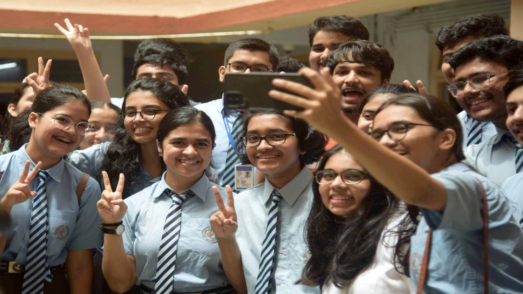 CBSE Class 12 results: Re-evaluation cost reduced to Rs 100 per answer book; on-screen marking foolproof, transparent, says ministry | Education News Re-evaluation cost reduced to Rs 100 per answer book; on-screen marking foolproof, transparent, says ministry
