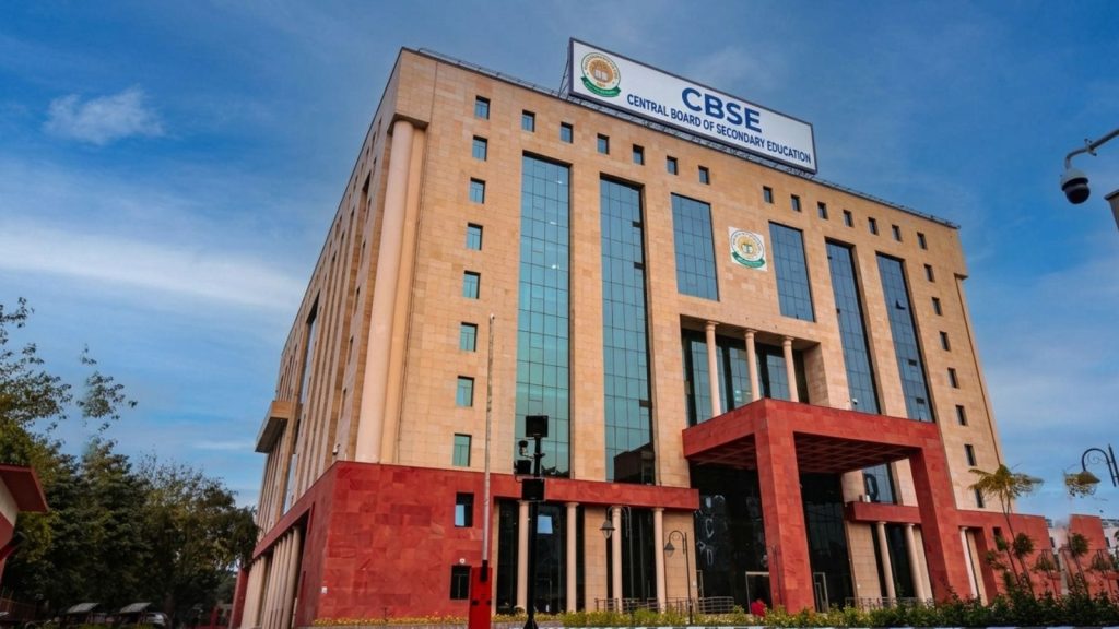 CBSE admits to Physics answer sheet mix-up of Delhi student, sends correct copy cbse answer sheet osm physics answer script mixup