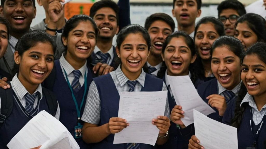 CHSE Odisha Class 12 Result 2026 Out: 82.45% pass, Science stream recorded highest pass rate | Education News CHSE Odisha 2026 result released: Scorecard available on official website