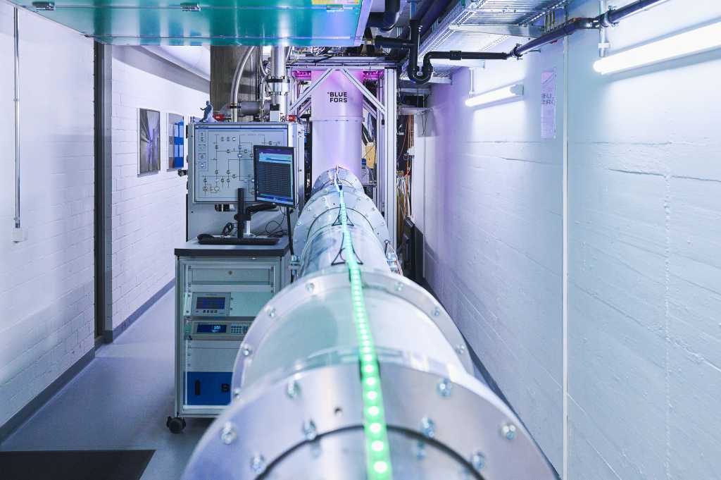 Certifiably random: Swiss researchers claim perfect random number source ETH Zurich quantum random numbers