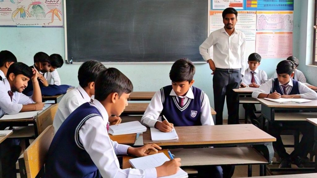 Class 12th result to be out by May 20 CHSE Odisha Board Exams 2026: Class 12th annual examination begins amid tight security