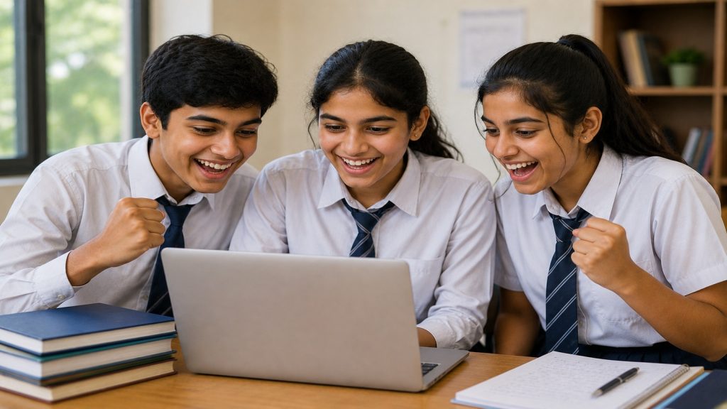 Class 8, 10, 12 scores out at hpbose.org HPSOS results are out for classes 8, 10 & 12.
