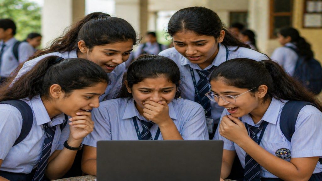 Education Ministry cuts revaluation fees, backs on-screen marking Education Ministry defends On-Screen Marking, cuts revaluation fees
