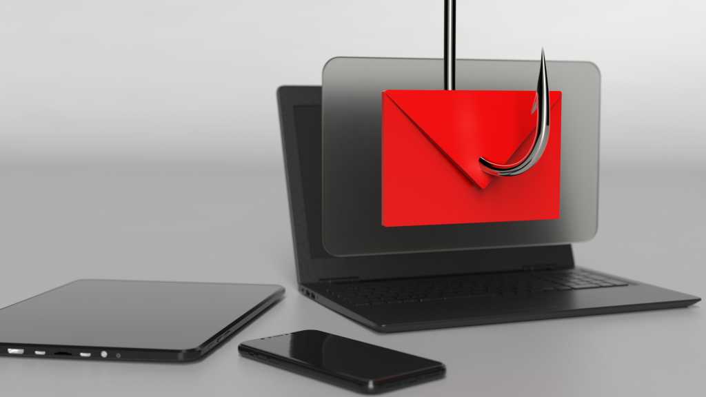 FBI warns of Kali Oauth stealers Phishing mit Word-Dokumenten und QR-Code