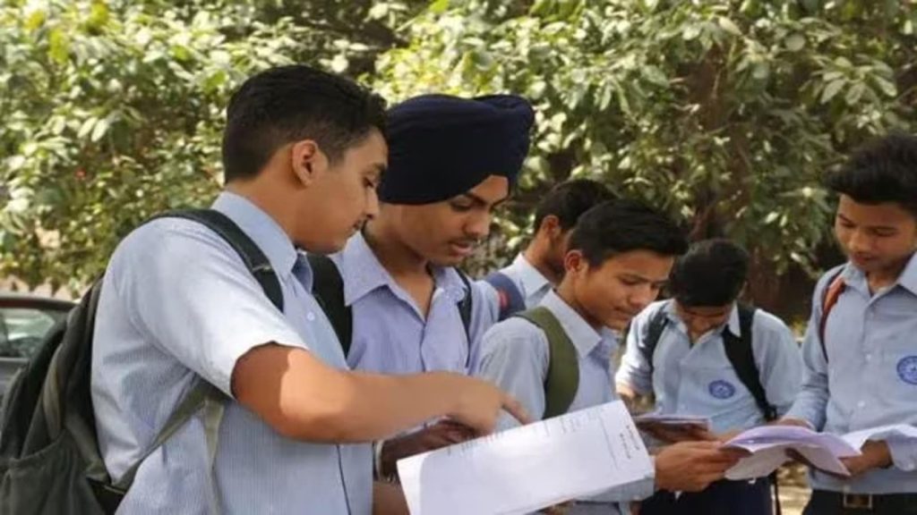 The proposal seeks to enhance students' performance and readiness for competitive exams like JEE, NEET, and others.