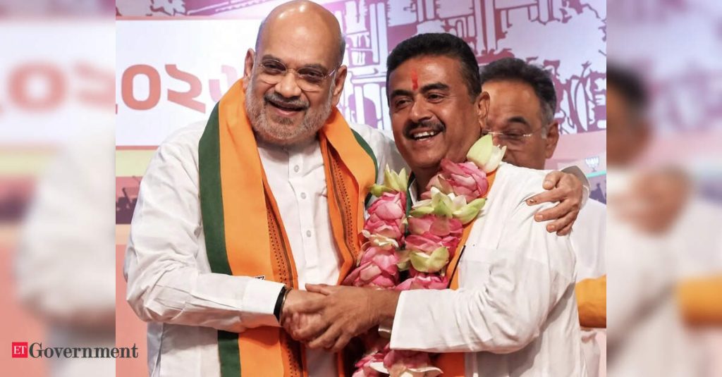 From Fear to Democratic Resurgence, ETGovernment