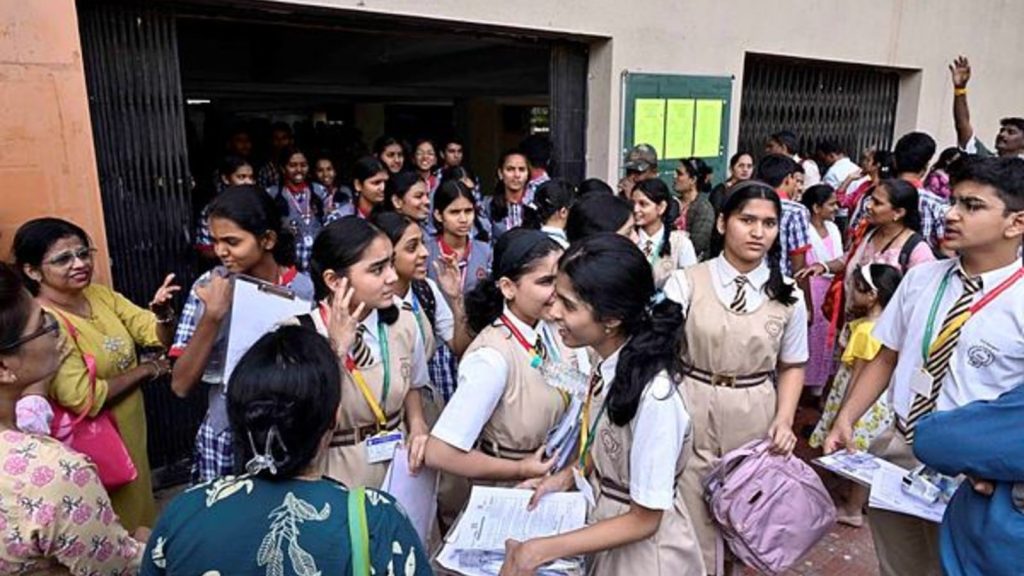GSEB HSC Class 12th result when?