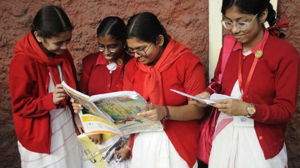 Gujarat Board Class 12th Results 2026: GSEB HSC pass percentages trends in last few years