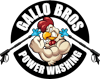 Gallo Bros Power Washing: Customer Service Representative Gallo Bros Power Washing: Customer Service Representative
