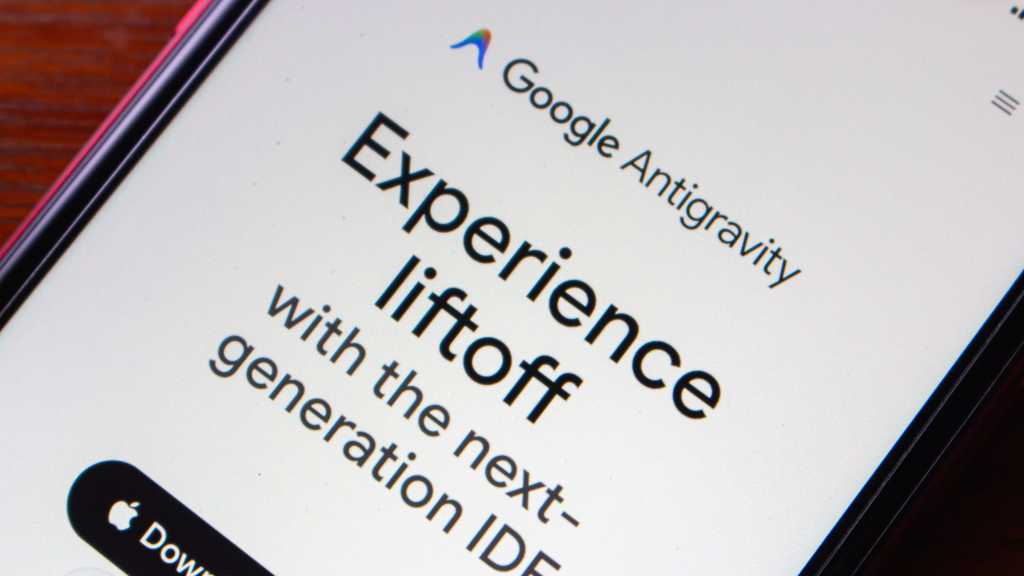 Google to unify AI coding tools under Antigravity Google Antigravity