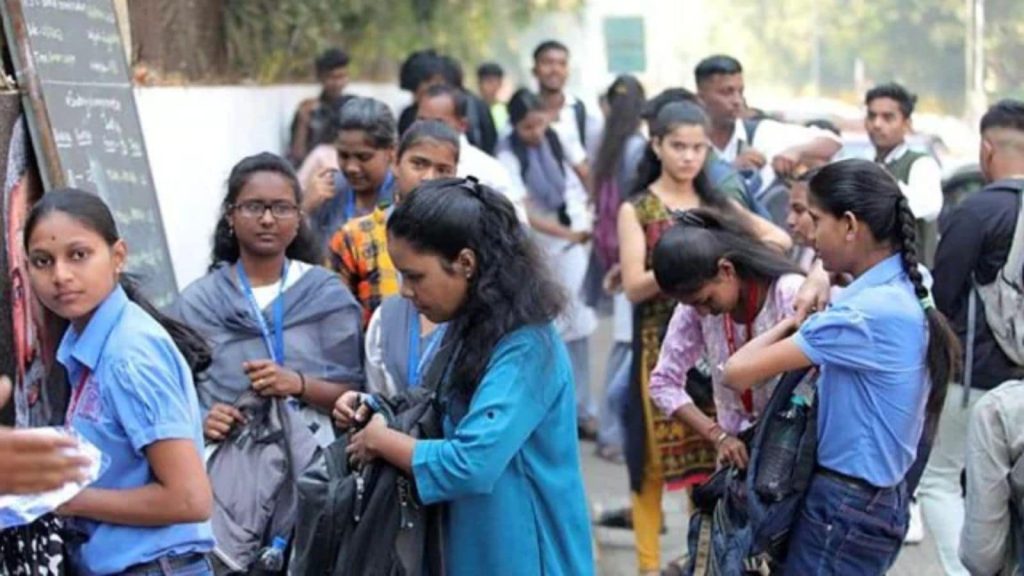 MPBSE MP Board Results 2025