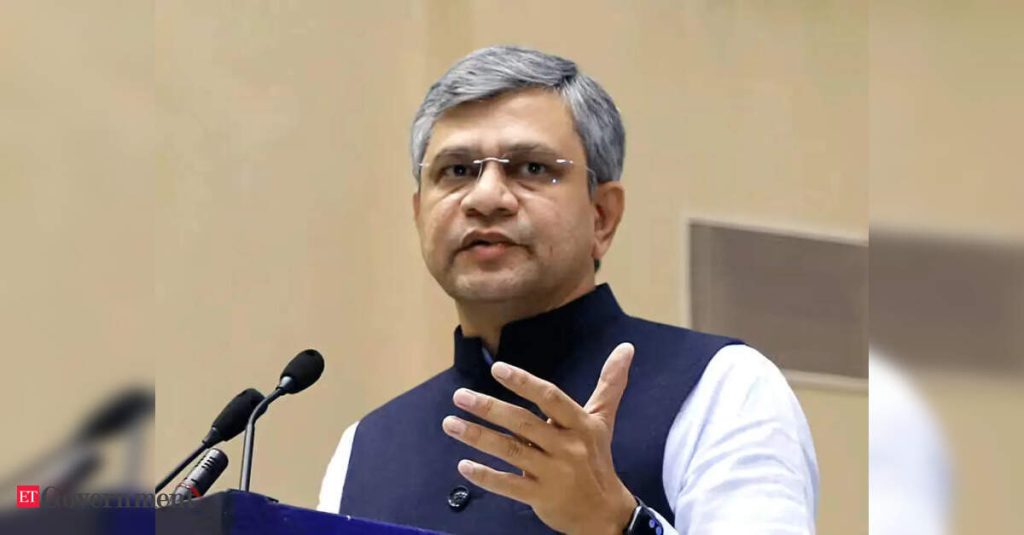 India Launches Investors Support Portal to Accelerate Semiconductor Growth, ETGovernment