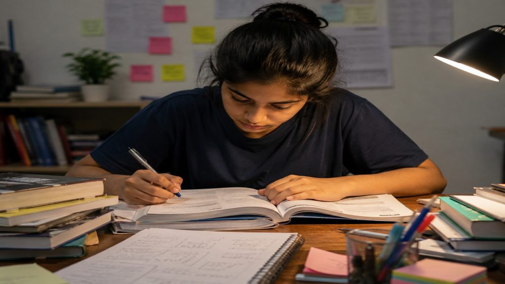 The examination for the AP EAPCET 2026 is going to begin from May 12.