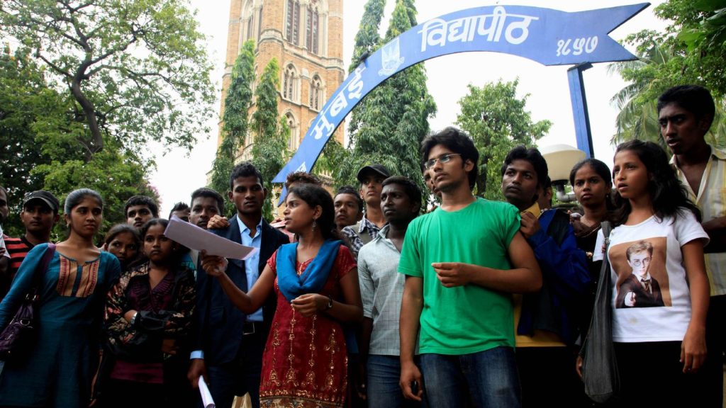 Mumbai University opens admissions for 2026–27: First merit list on May 26, classes from June 13