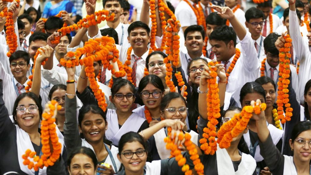 Maharashtra Board 12th Result 2024: MSBSHSE HSC Result out on official website