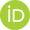 ORCID: Temporary User Support Specialist ORCID: Temporary User Support Specialist