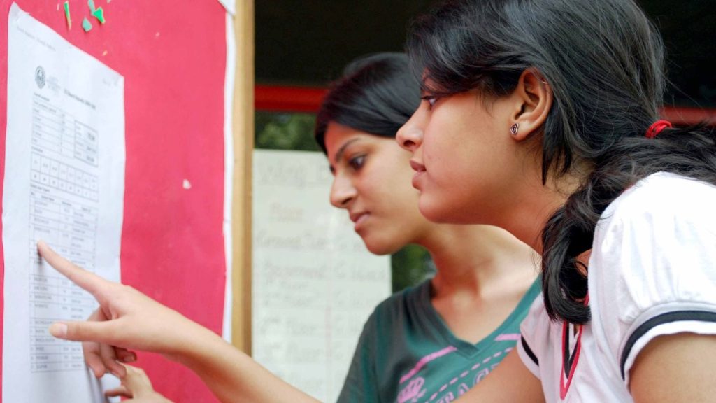 Overall Pass Rate Drops, Gender Gap Widens CBSE 12th Results: Pass percentage slips, gender gap widens
