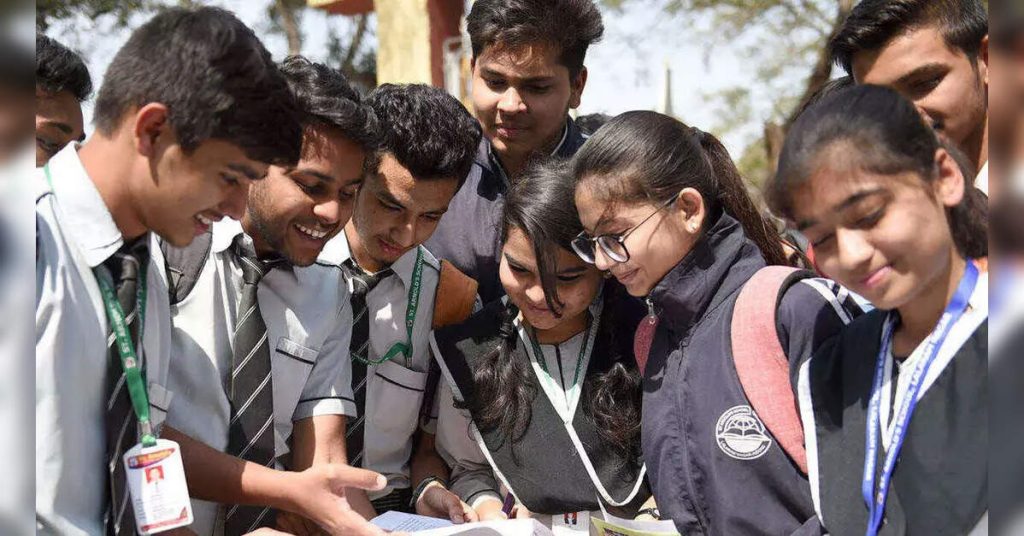 Pass Percentage Falls to 85.2% Amid West Asia Disruptions, Digital Marking Shift, ETEducation