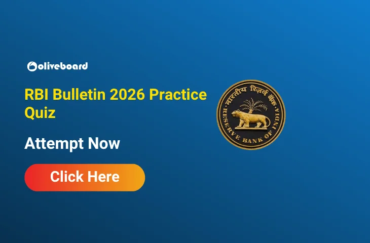 RBI Bulletin 2026, Attempt Quiz and Download RBI Bulletin PDFs RBI Bulletin 2026, Attempt Quiz and Download RBI Bulletin PDFs