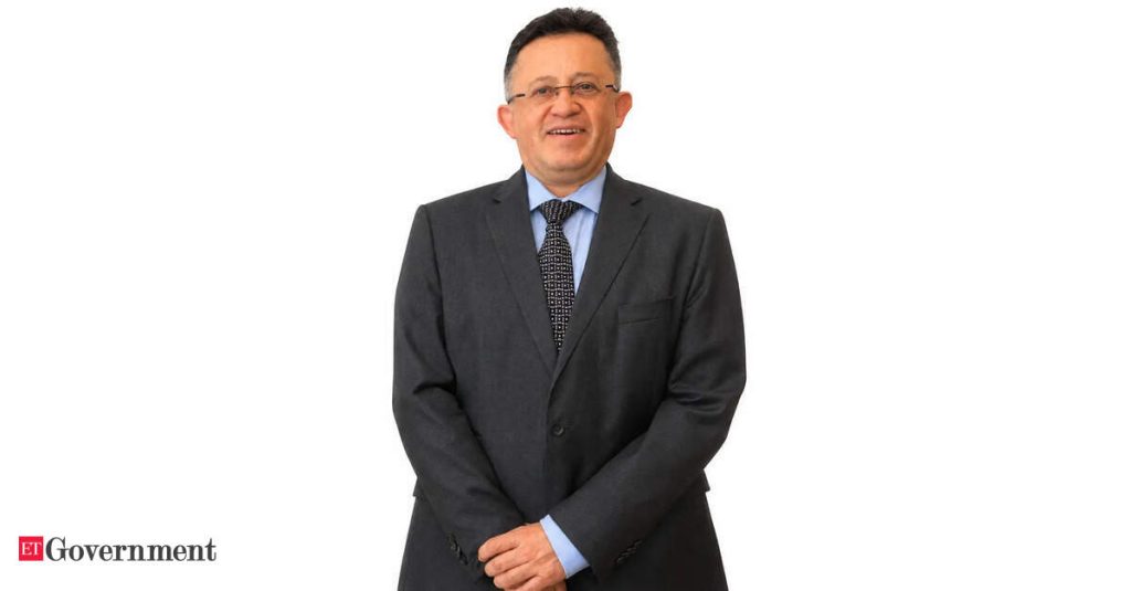 Strengthening Trade and Technology Ties Amid Global Shifts, ETGovernment