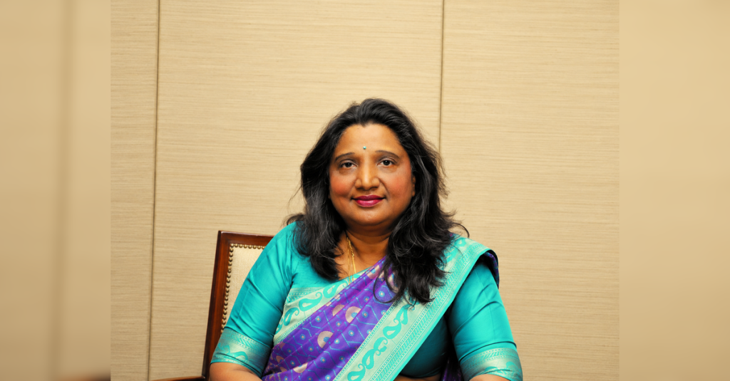 Sushma Paul Berlia, Chairman, Apeejay Education, ETEducation Sushma Paul Berlia, Chairman, Apeejay Education, ETEducation