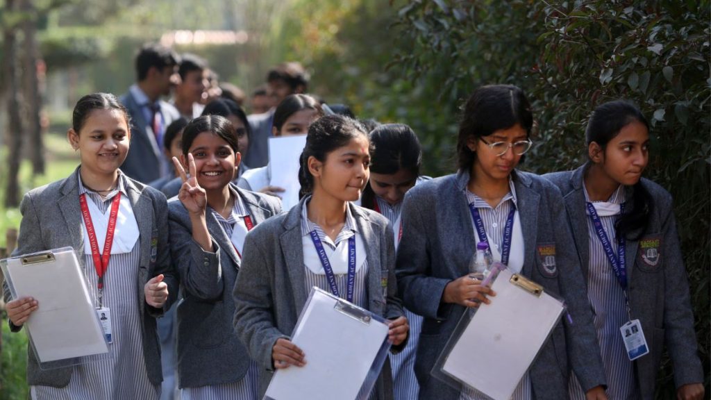 TNDGE class 12 result 2026: Ways to see results on the website ?