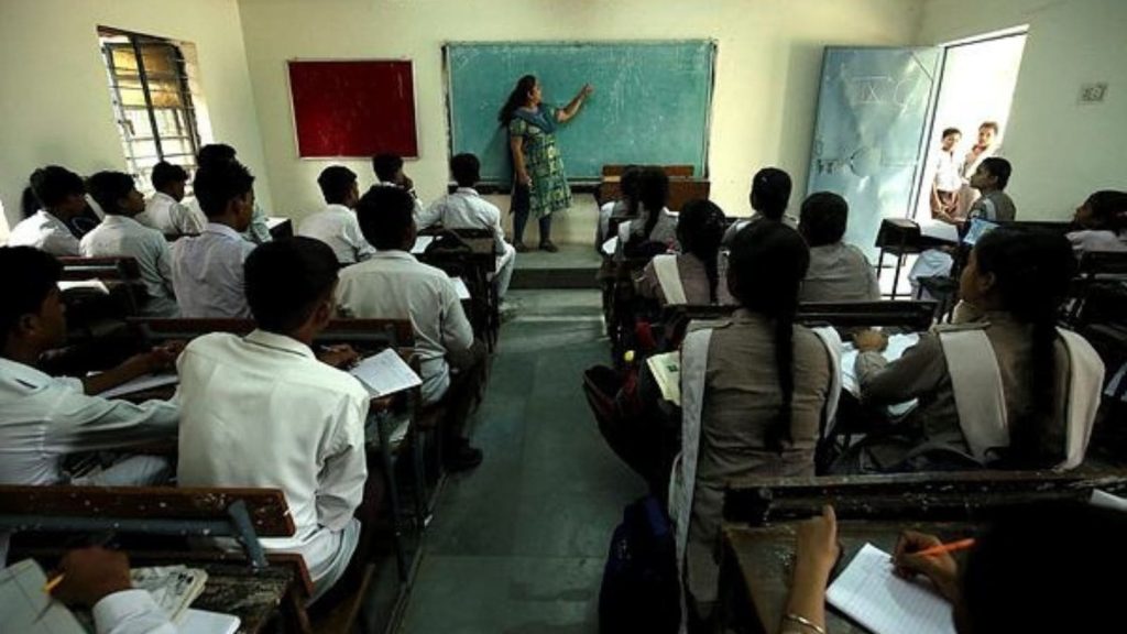 Teachers’ body urges Delhi education minister to withdraw notices over low pass-rate, raises concerns over OSM Delhi govt to start online registration for special schools from March 9