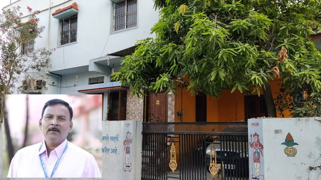 The professor next door: How a retired Latur chemistry teacher went from NEET mentor to CBI’s key accused | Education News NEET UG 2026 paper leak, NEET UG 2026, CBI arrest Pune P V Kulkarni Chemistry lecturer, National Testing Agency, NTA paper leak investigation, Pune coaching center raid, Shivraj Motegaokar RCC Latur, medical entrance exam fraud India, Ministry of Education NEET probe, Manisha Waghmare arrest, Latur coaching industry scandal, May 3 NEET exam breach