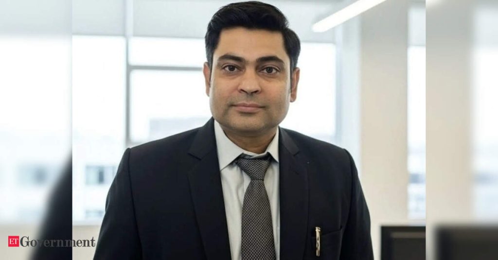 Transforming into a Multi-Sector Economy, ETGovernment