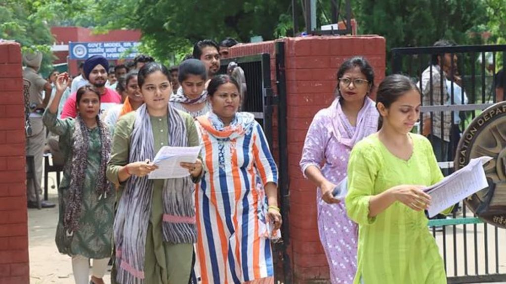 UGC NET June 2026 registration deadline extended till May 23, apply at ugcnet.nta.nic.in | Education News The notification regarding intimation of UGC NET 2025 December exam city intimation will be displayed on NTA website prior to 10 days of exam
