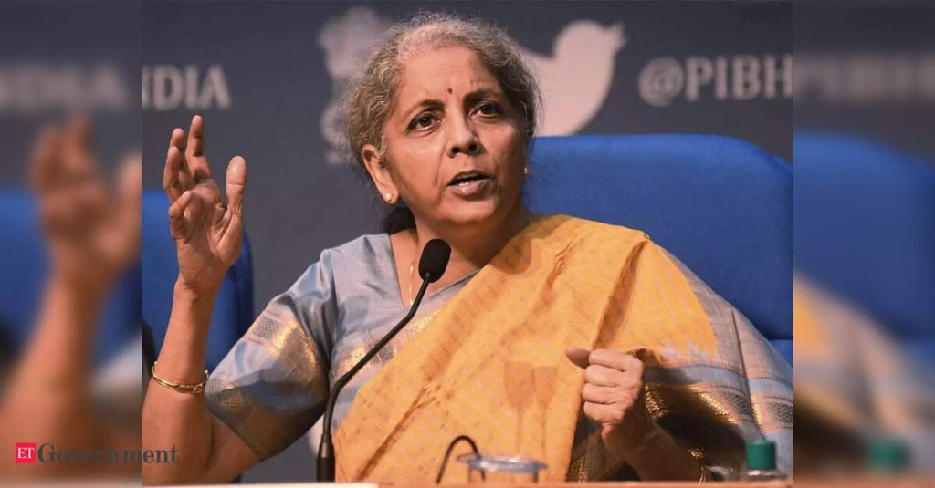 Understanding the Net FDI Crisis, ETGovernment Understanding the Net FDI Crisis, ETGovernment