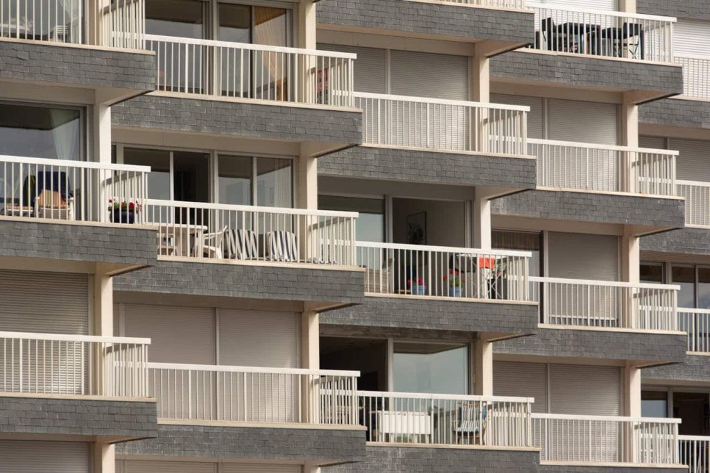 What Suburban Township Developments Offer Modern Condo Buyers