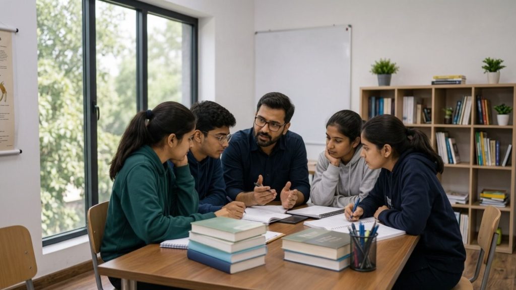 NEET UG paper leak leads to anxiety among already burnt-out youngsters