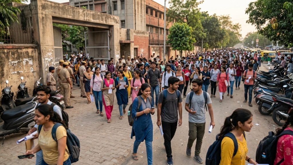 MHT CET result 2026