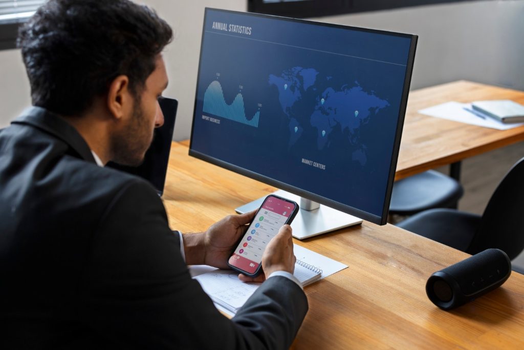 4 Things To Look For In An Online Trading Account 4 Things To Look For In An Online Trading Account