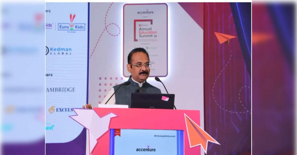 A Call for Revolutionary Norms by Dr. Ashok Kumar Mittal, ETEducation A Call for Revolutionary Norms by Dr. Ashok Kumar Mittal, ETEducation