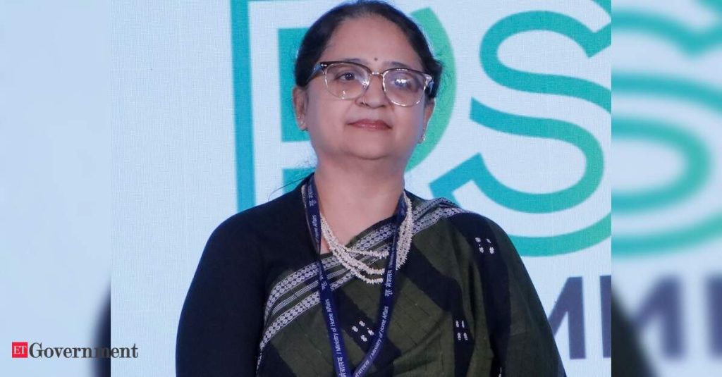 A Key to Transforming Indian Agriculture, Says AIC CMD, ETGovernment A Key to Transforming Indian Agriculture, Says AIC CMD, ETGovernment