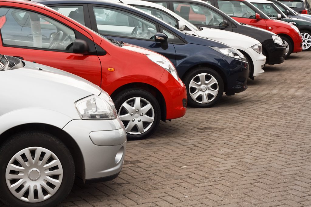 A New Country, A New Car: Essential Buying Tips For Expats