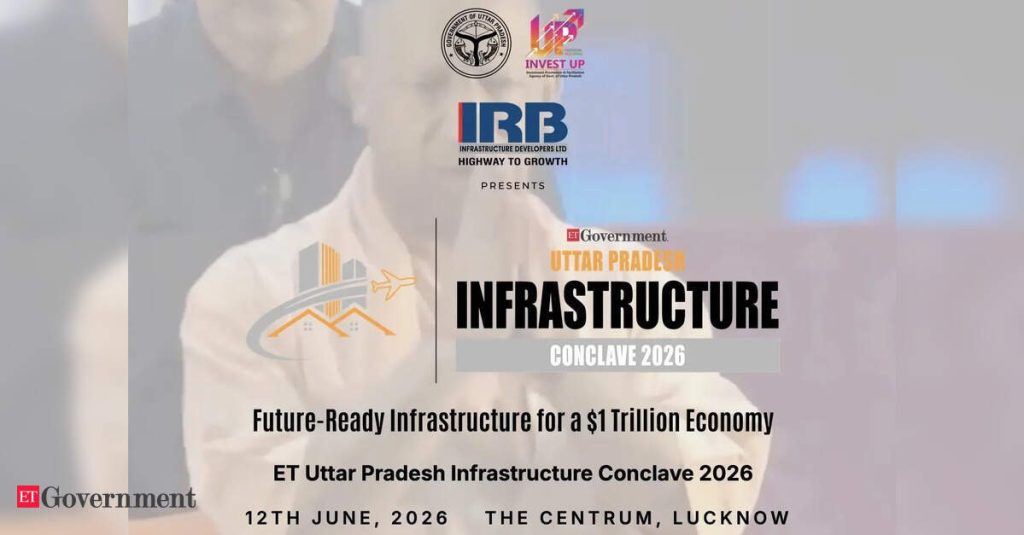 A Vision for a $1 Trillion Economy, ETGovernment A Vision for a $1 Trillion Economy, ETGovernment