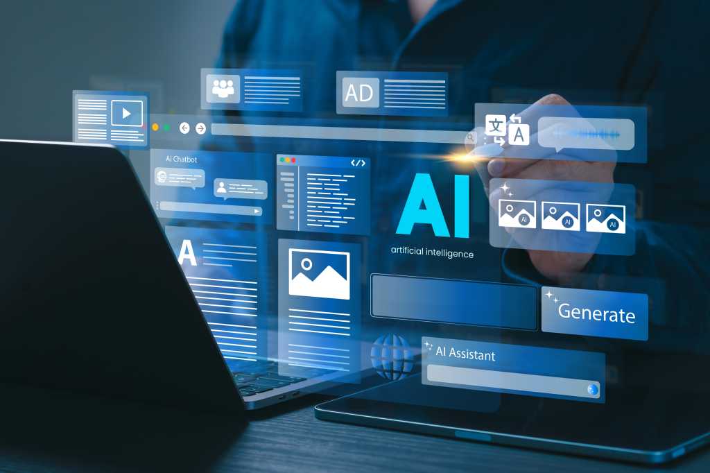 AI coding agents may be getting bad instructions from ‘smelly’ config files Software coding with AI