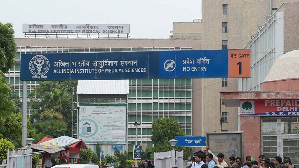 AIIMS Paramedical Admit Card 2026 Out Today at aiimsexams.nic.in; Download Hall Ticket for July 4 Exam